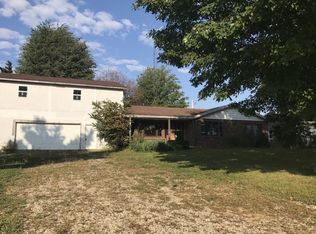 8389 Quince Rd, Plymouth, IN 46563