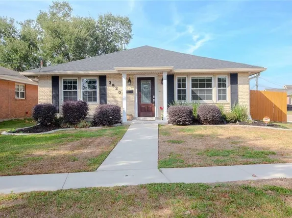 3520 Lake Villa Dr, Metairie, LA 70002
