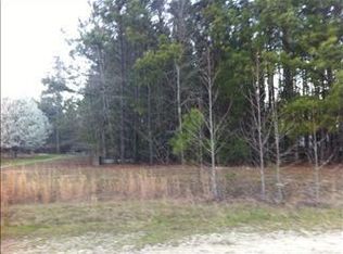 5797 Brian Ln, Grovetown, GA 30813