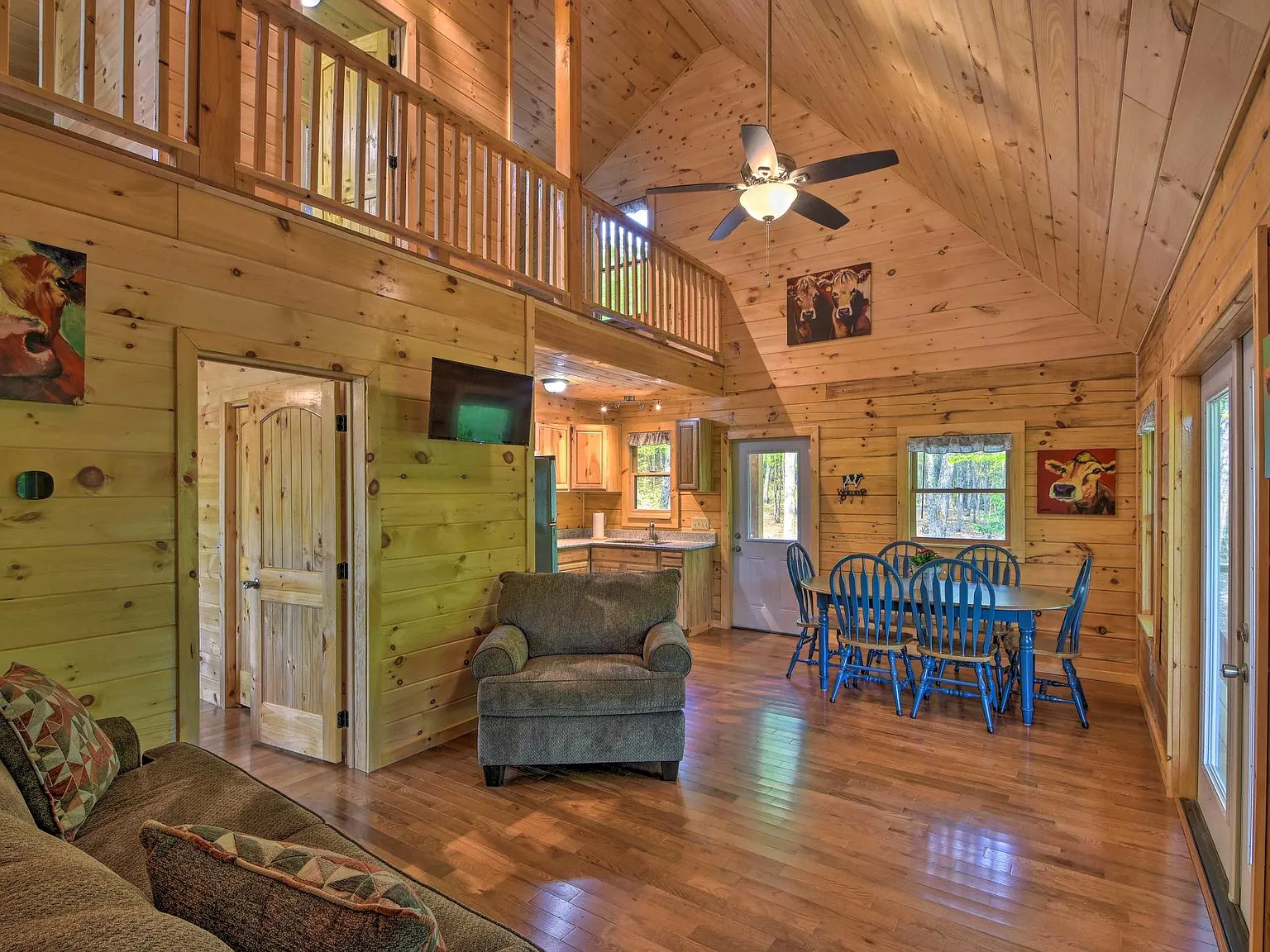 2 bed, $1,750 — Photo 4