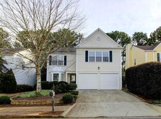 611 Lullingstone Dr SE, Marietta, GA 30067
