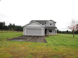 30625 S Wall St, Colton, OR 97017