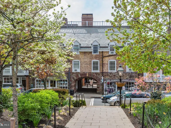 49 Palmer Sq W APT L, Princeton, NJ 08542