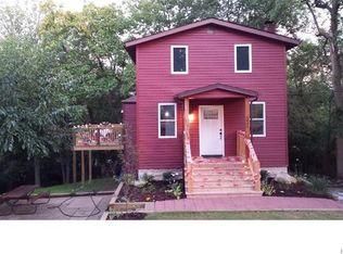 2444 E Church Rd, Arnold, MO 63010