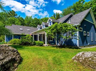18 Heritage Oaks Ln, Blue Hill, ME 04614