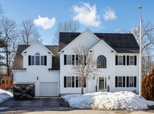 21 Nizam Dr, Worcester, MA 01605