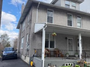 622 Scholl Ave, Bethlehem, PA 18015