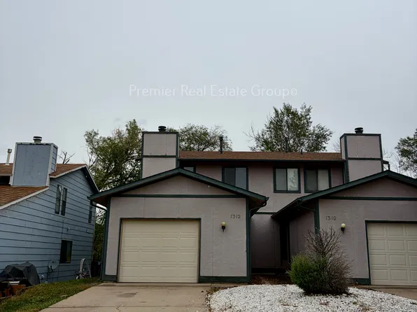1312 Talley Cir, Colorado Springs, CO 80904