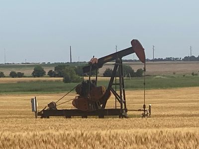 0 E 40th Ave N, Wellington, KS, 67152