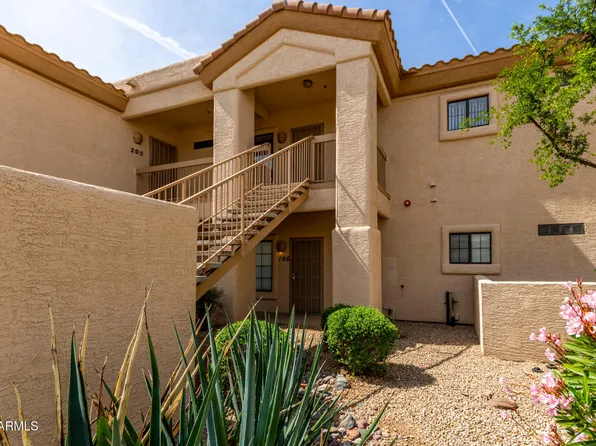 9253 N FIREBRICK Drive #206, Fountain Hills, AZ 85268