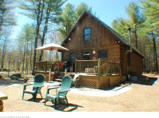 1174 Edes Falls Rd, Harrison, ME 04040