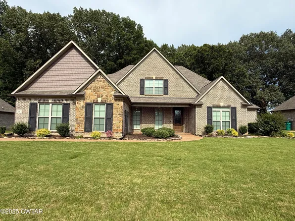 66 Rockwood Dr, Jackson, TN 38305