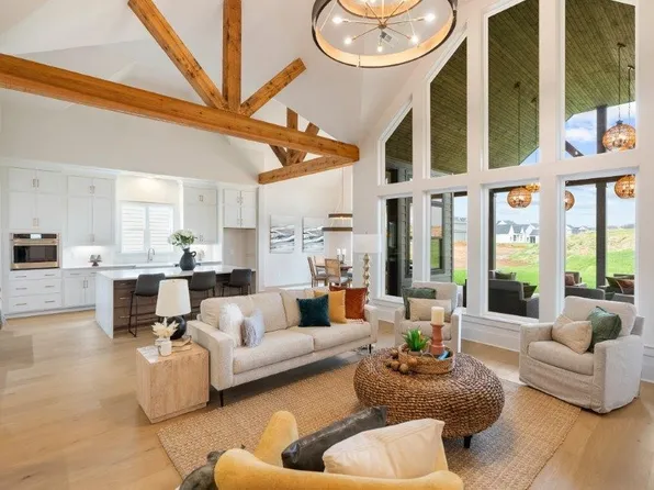 7084 Lampkins Crossing Dr Lot 211, College Grove, TN 37046