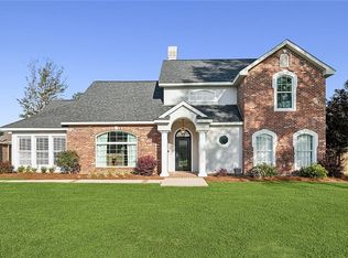 23 Fairway View Ct, Hammond, LA 70401