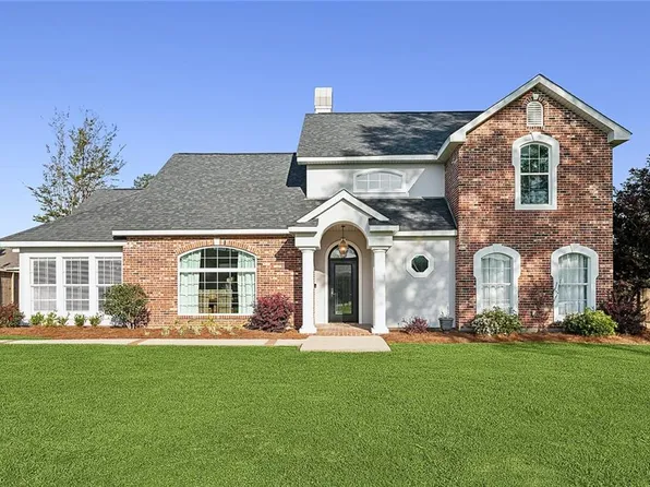 23 Fairway View Ct, Hammond, LA 70401