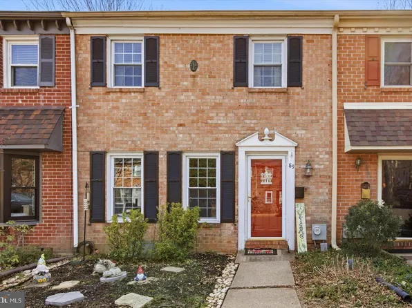 89 Providence Ave, Doylestown, PA 18901