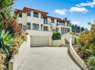 1275 Via Landeta, Palos Verdes Estates, CA 90274