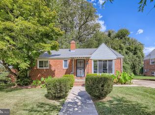 5508 Wilvan Ave, Baltimore, MD 21207