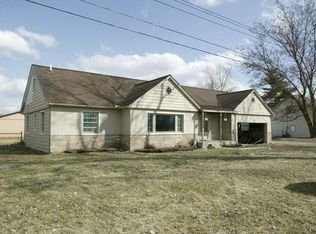 16147 Merriman Rd, Romulus, MI 48174