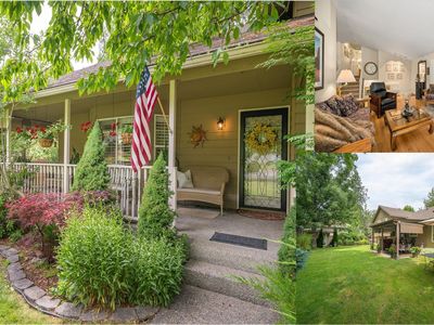 2372 E Thomas Hill Dr, Coeur D Alene, ID, 83815