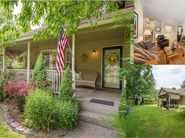 2372 E Thomas Hill Dr, Coeur D Alene, ID 83815