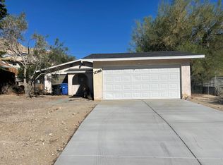 12388 Redbud Rd, Desert Hot Springs, CA 92240