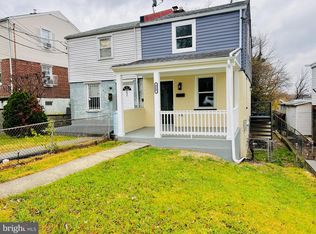 829 50th Pl NE, Washington, DC 20019