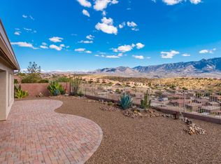 60457 E Eagle Ridge Dr, Saddlebrooke, AZ 85739