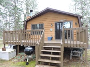 N9374 21st Ave, Neshkoro, WI 54960