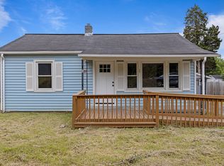 2504 Cecelia Ave, Maryville, TN 37804