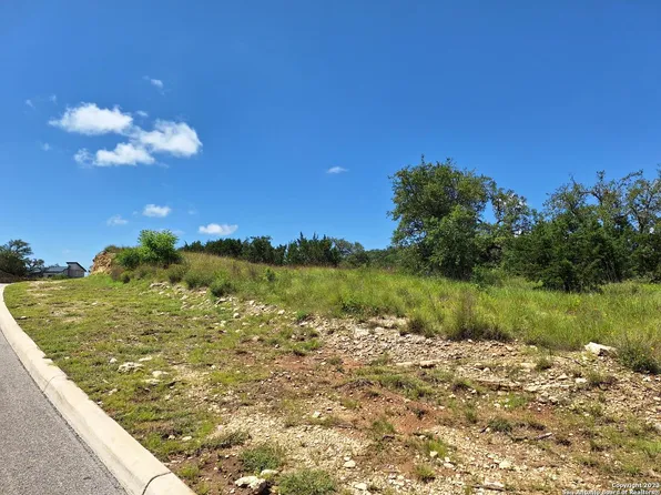 23031 Juliette Ridge LOT 40, San Antonio, TX 78257