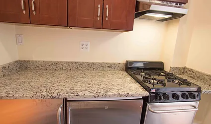 Rented by Maz Group NY