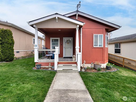 2nd image of 11453 Bayview Edison Road #23