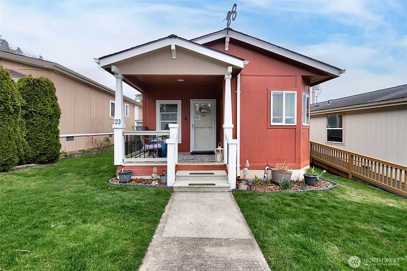 2nd image of 11453 Bayview Edison Road #23