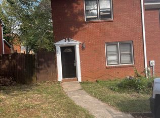 984 Park Gate Pl, Stone Mountain, GA 30083