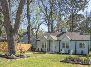 1006 Moreland Ave, Atlanta, GA 30316