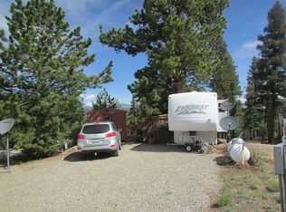 369 Lantern Loop, Hartsel, CO 80449