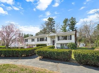 6 Happy Lane, Londonderry, NH 03053