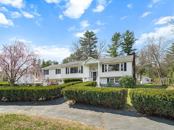 6 Happy Lane, Londonderry, NH 03053