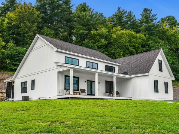 40 Christian Hill Road, Amherst, NH 03031