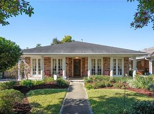 1124 Homestead Ave, Metairie, LA 70005