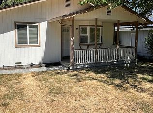 444 Redwood Ave, Willits, CA 95490
