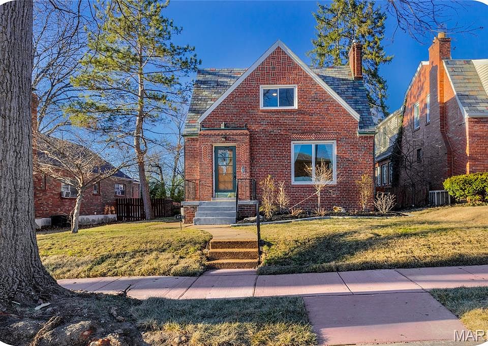 6759 Delor St, Saint Louis, MO 63109 | Zillow