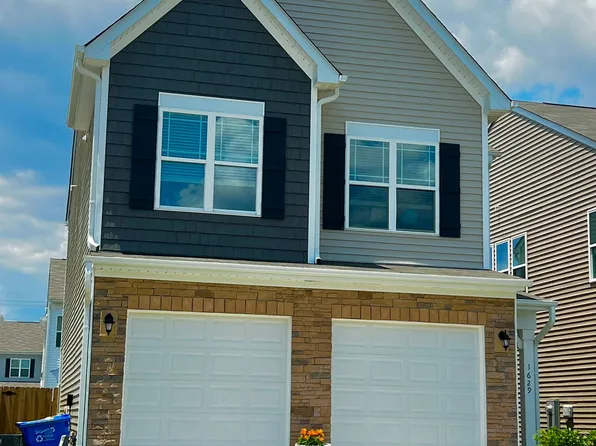 1629 Stanley St, Wilmington, NC 28401