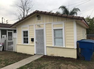 115 Aldrich St, La Habra, CA 90631
