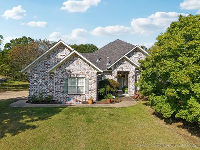 5400 Rolling Oaks Trl, Muskogee, OK, 74401