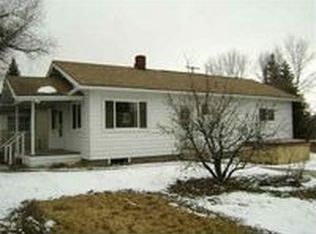 1809 Monroe Ave, Butte, MT 59701