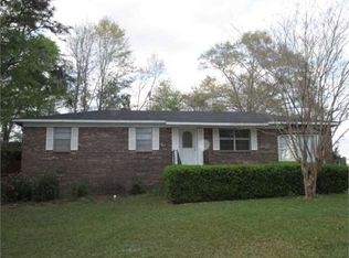 4599 County Road 68, Dothan, AL 36305