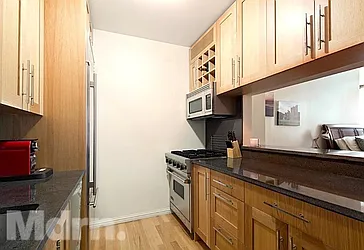 Rented by Mdrn Residential