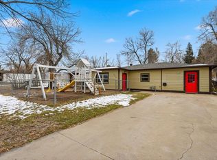 206 Hillcrest St, Spearfish, SD 57783